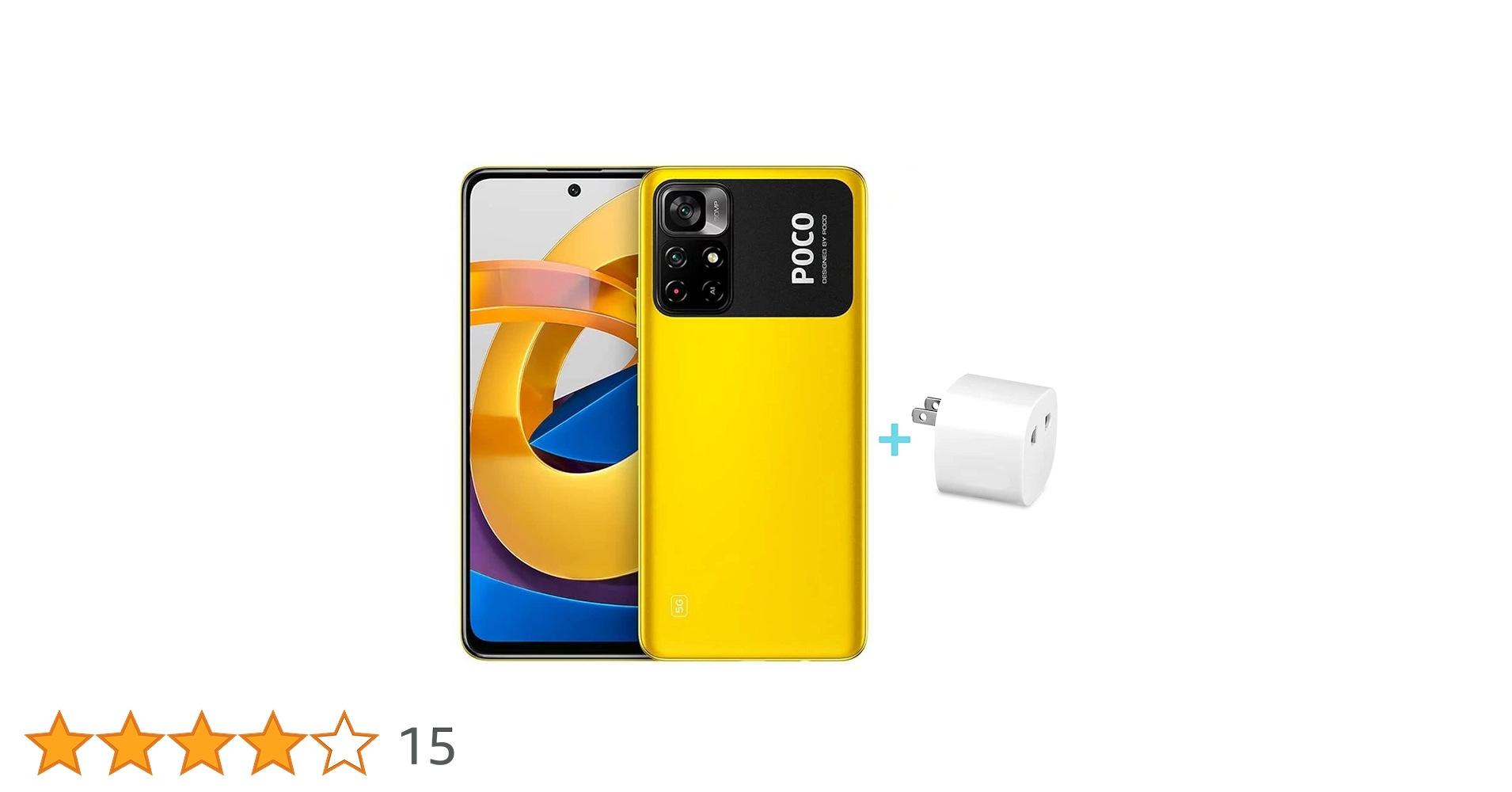 スマートフォン本体 Xiaomi POCO M4 Pro 5G Amazon.co.jp: Xiaomi POCO M4 Pro 5G RAM 6GB/ROM 128GB Global
